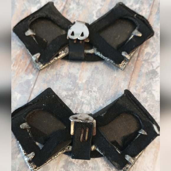 Vintage Shoe Clips - Picture 3 of 5